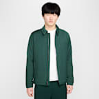 NIKE AS U NK WOOL CLASSICS INSL JKT BLACK（ナイキ ウール